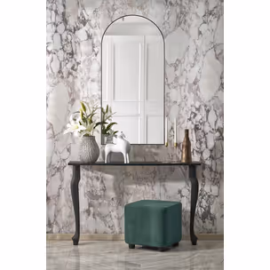 Lustro CURIO 60x120 - czarny