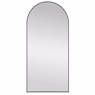 Lustro CURIO 60x120 - czarny