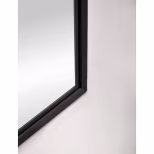 Lustro CURIO 60x120 - czarny