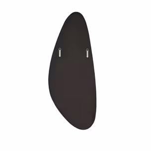 Lustro SERENITY 50x120 - srebrny