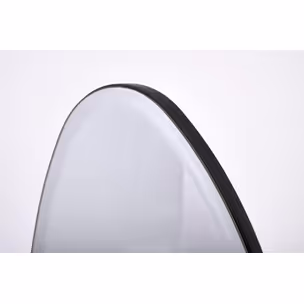 Lustro SERENITY 50x120 - srebrny