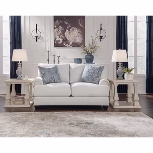 Sofa 2-osobowa AVOCET 2540435
