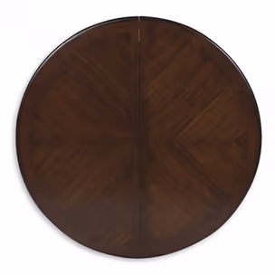 Stół okrągły rozkładany LAVINTON D764-35 122/183x122