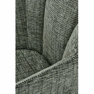 Krzesło z podłokietnikami K576 - oliwkowy