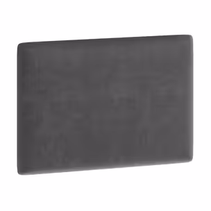 Panel tapicerowany CLIF P-50 - popiel