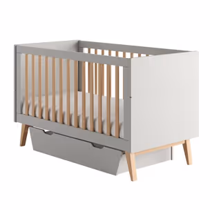 Szuflada SWING 140x70 - szary