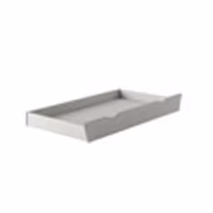 Szuflada SWING 200x90 - szary