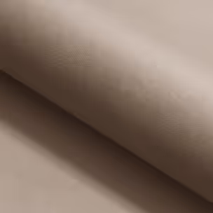 Krzesło tapicerowane welurowe RICK Velvet - beżowy Bluvel 40