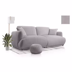 Sofa 2-osobowa CHACCO