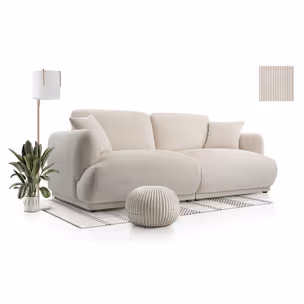 Sofa 2-osobowa CHACCO