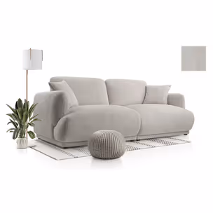 Sofa 2-osobowa CHACCO