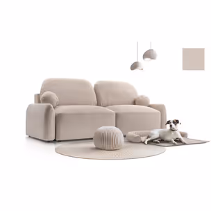 Sofa rozkładana SEVILLA