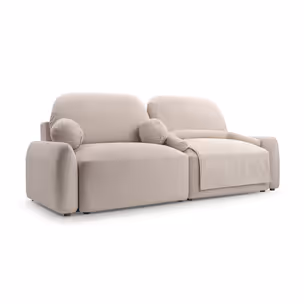Sofa rozkładana SEVILLA