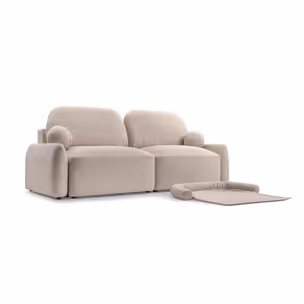 Sofa rozkładana SEVILLA