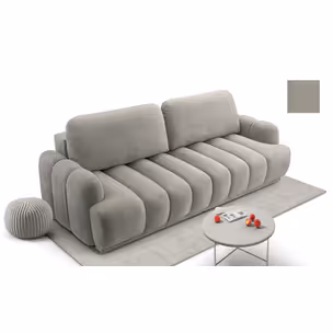 Sofa rozkładana CAMBIALE