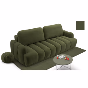 Sofa rozkładana CAMBIALE