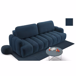 Sofa rozkładana CAMBIALE