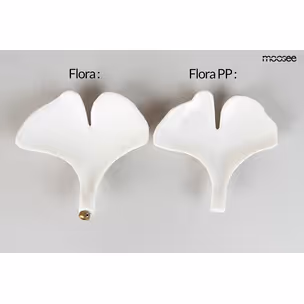 MOOSEE Lampa wisząca FLORA 120 - złoty