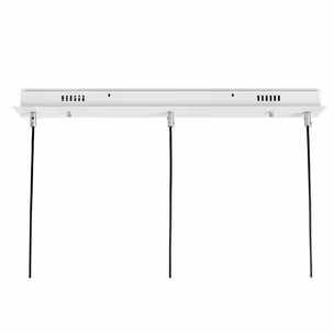 MOOSEE Lampa wisząca CAPRI LINE 3 - złoty