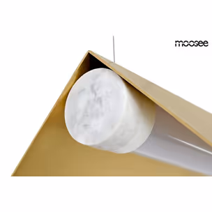MOOSEE Lampa wisząca PICCO S - złoty