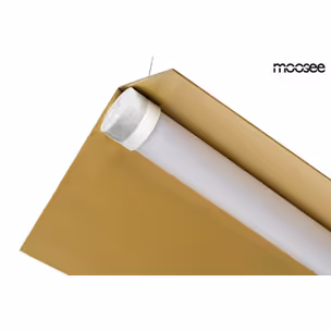 MOOSEE Lampa wisząca PICCO S - złoty
