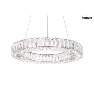 MOOSEE Lampa wisząca ALLISIA 80 - złoty