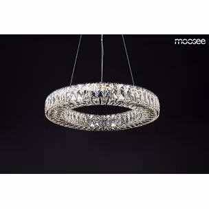 MOOSEE Lampa wisząca ALLISIA 80 - złoty