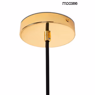 MOOSEE Lampa wisząca ARCO 20 - marmur
