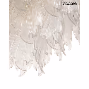 MOOSEE Lampa wisząca SCARLETT 60 - złoty