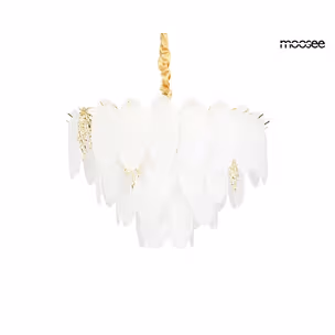 MOOSEE Lampa wisząca CLARA 60 - złoty