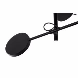 MOOSEE Lampa wisząca BOBBIE 3 - czarny