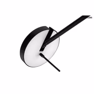 MOOSEE Lampa wisząca BOBBIE 3 - czarny