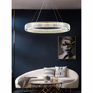 MOOSEE Lampa wisząca LIBERTY 80 - złoty