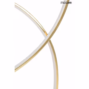 MOOSEE Lampa wisząca CIRCULO SIX - złoty