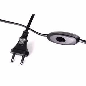 MOOSEE Lampa biurkowa FUNGO - złoty