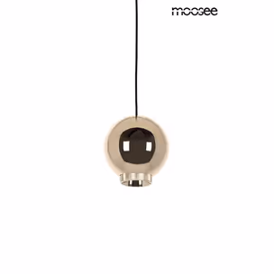 MOOSEE Lampa wisząca OJO - złoty