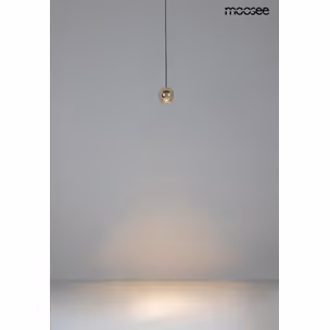 MOOSEE Lampa wisząca OJO - złoty