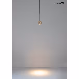 MOOSEE Lampa wisząca OJO - złoty