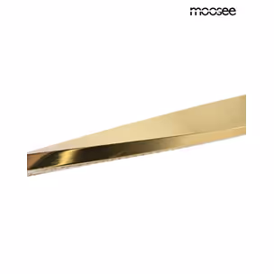 MOOSEE Lampa wisząca ANILLO 120 - złoty