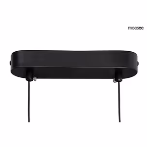 MOOSEE Lampa wisząca BIRD - złoty