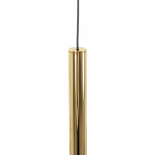 MOOSEE Lampa wisząca MIKADO S - złoty