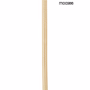 MOOSEE Lampa wisząca GLOBE 25 - złoty