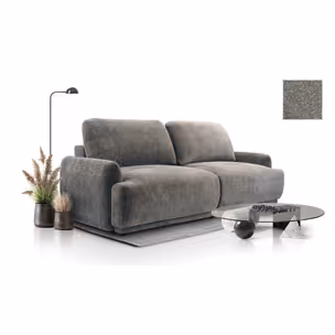 Sofa rozkładana CLAUDIA