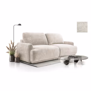 Sofa rozkładana CLAUDIA