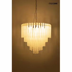 MOOSEE Lampa wisząca GORDON 60 - złoty