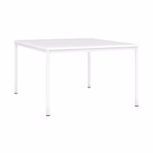 Biurko NOBE WORKSTATION 2 - biały