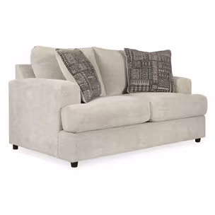 Sofa 2-osobowa SOLETREN 9510435