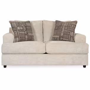 Sofa 2-osobowa SOLETREN 9510435
