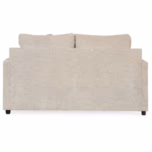 Sofa 2-osobowa SOLETREN 9510435