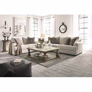 Sofa 2-osobowa SOLETREN 9510435